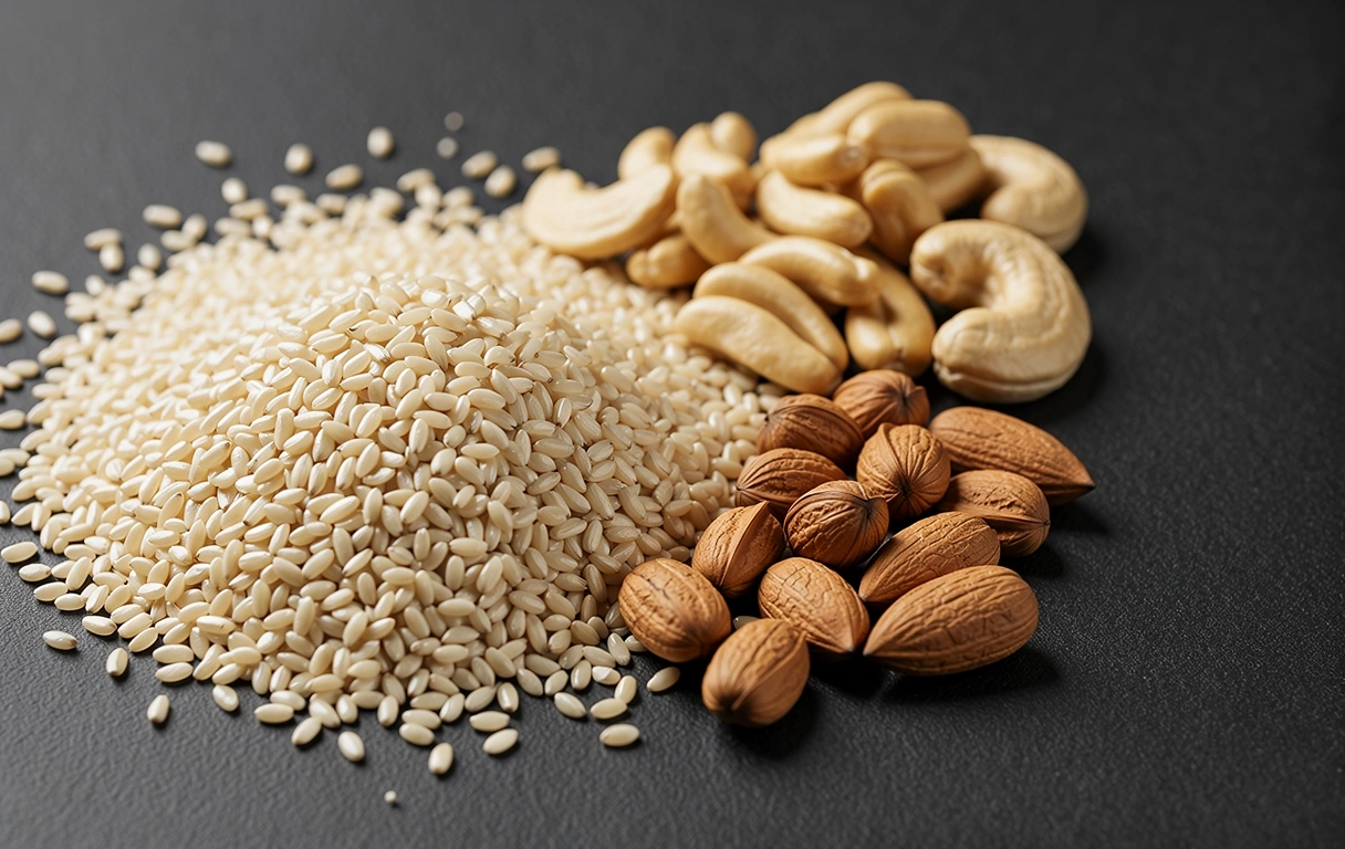 Ernährungsqualität